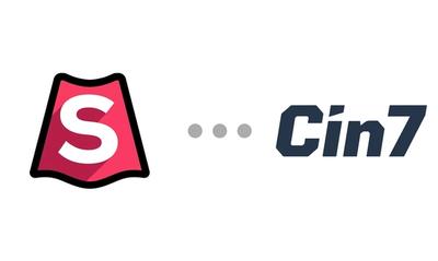 Cin7 API