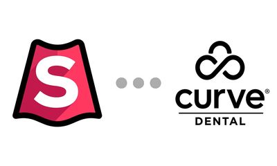 Curve Dental API