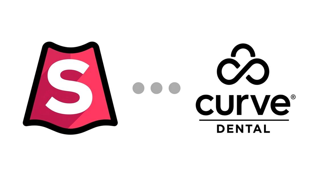 Curve Dental API