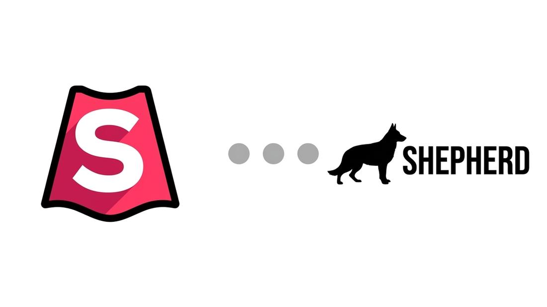 Shepherd API