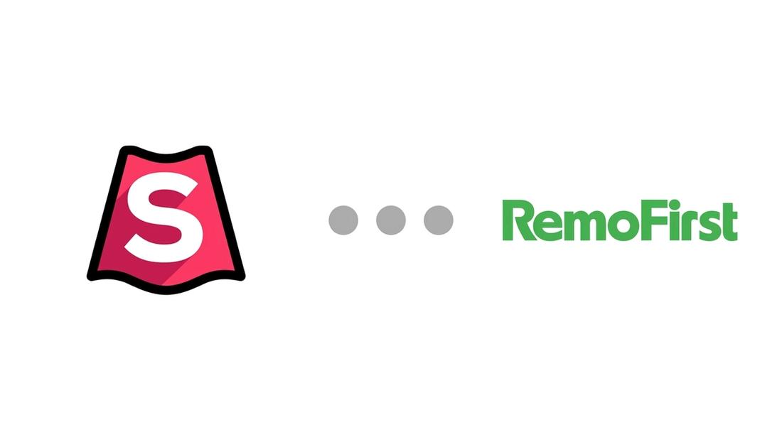Remofirst API
