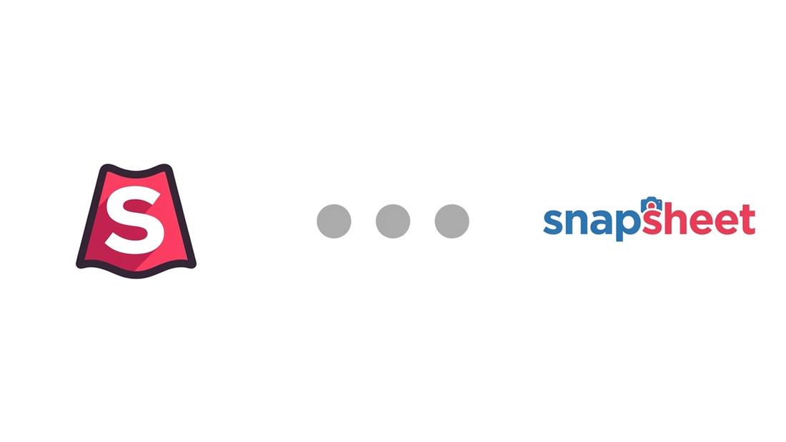 Snapsheet API