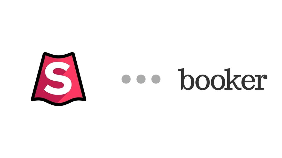 Booker API