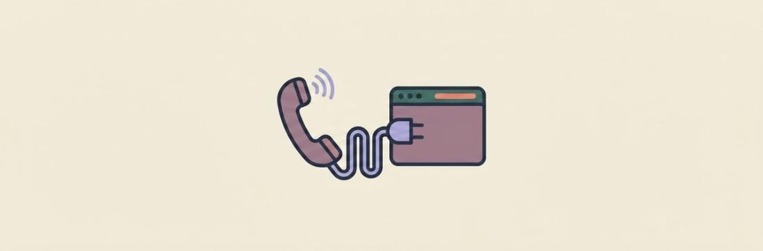 Vapi voice agent portal integrations