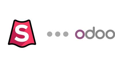 Odoo API