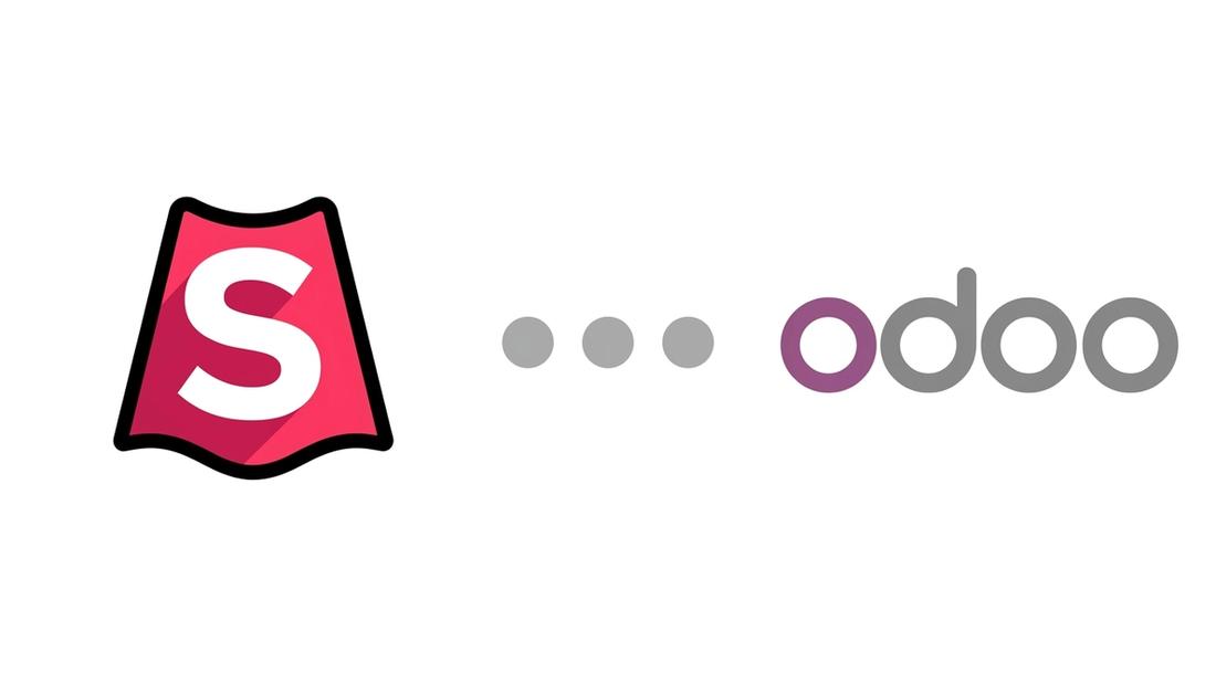 Odoo API