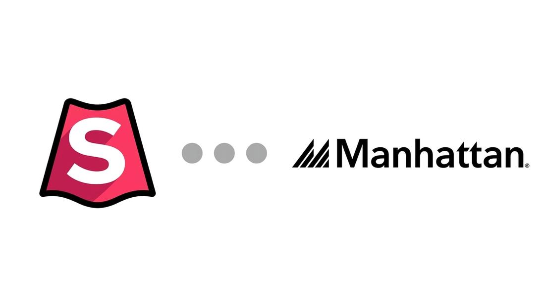 Manhattan Associates API