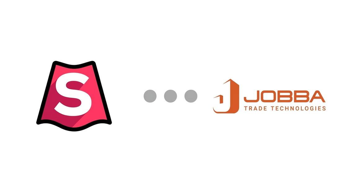 Jobba API