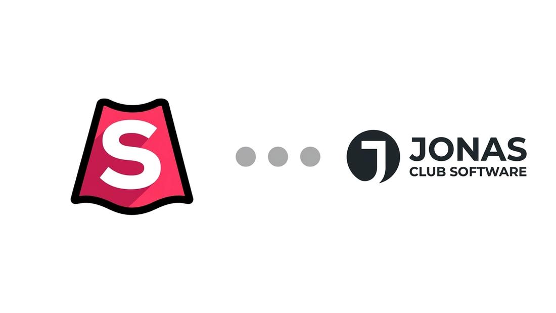 Jonas Club Software API