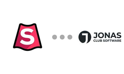 Jonas Club Software API