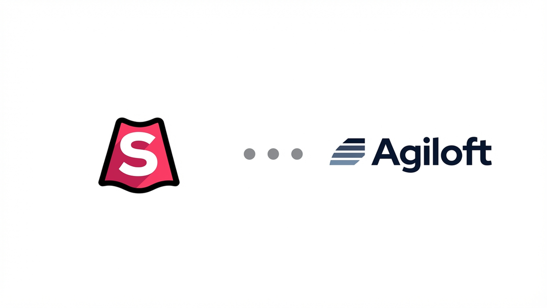 Agiloft API