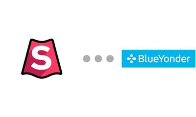 Blue Yonder API