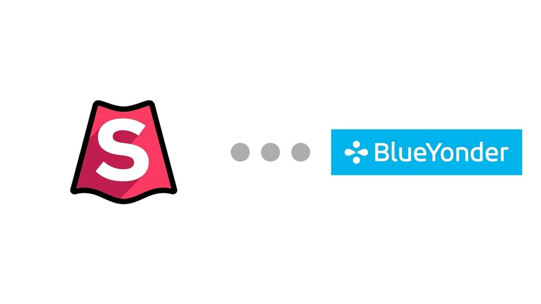 Blue Yonder API