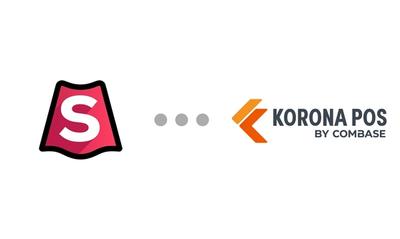 Korona POS API