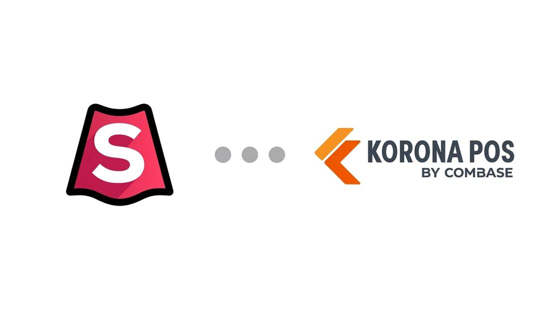 Korona POS API