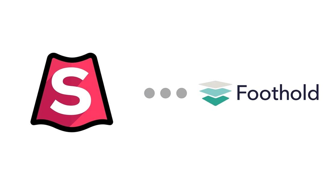 Foothold Technology API