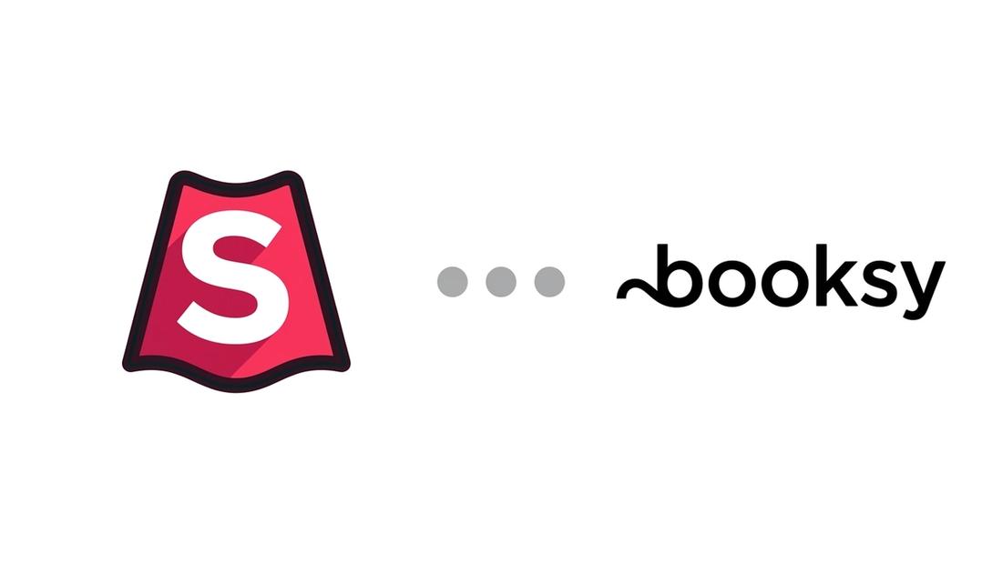 Booksy API