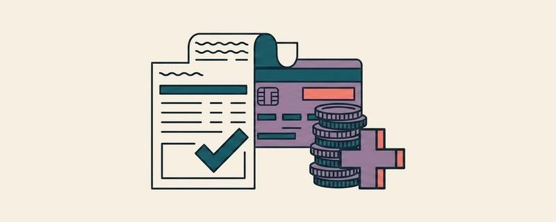 AP, Procurement & Spend header illustration