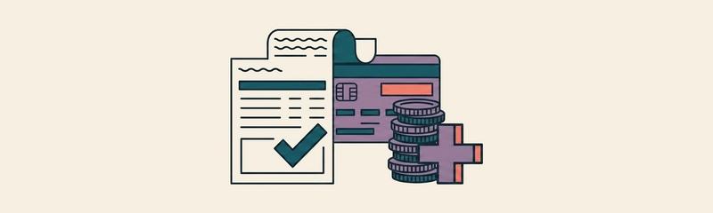 AP, Procurement & Spend header illustration