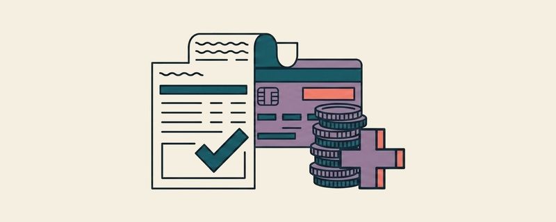 AP, Procurement & Spend header illustration