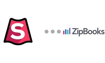 ZipBooks API