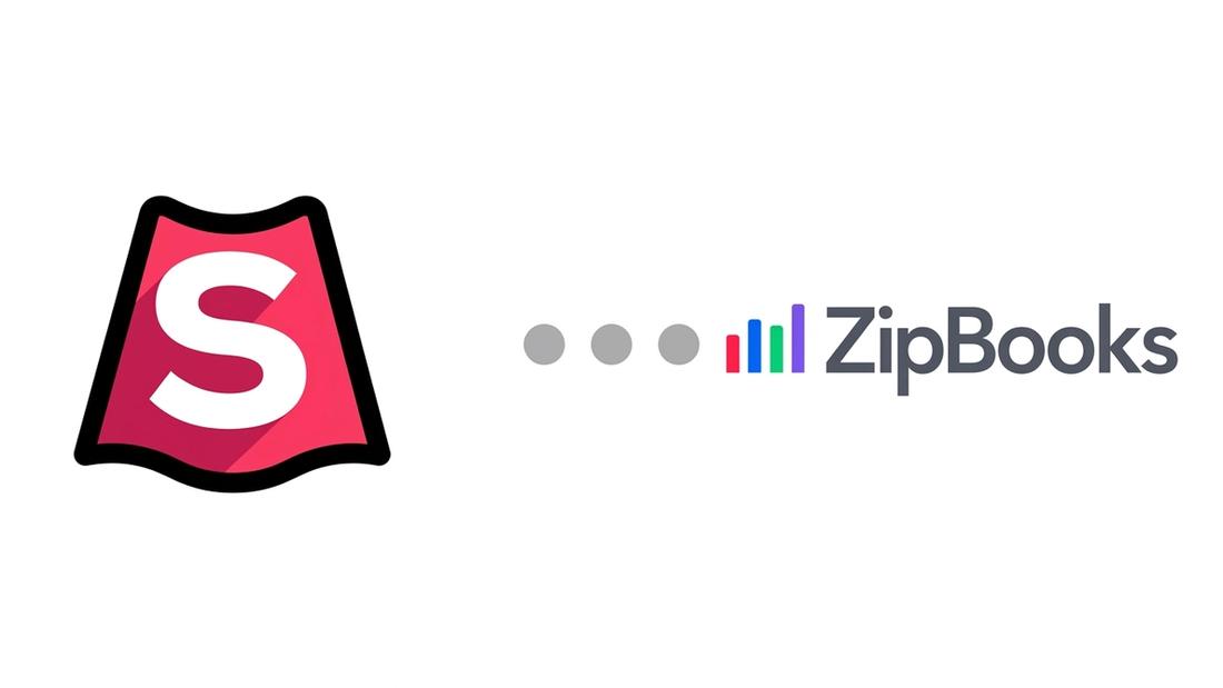 ZipBooks API