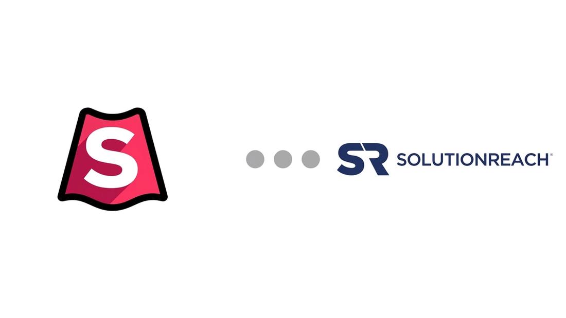 Solutionreach API