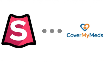 CoverMyMeds API