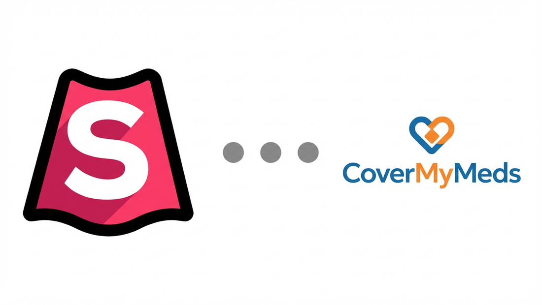 CoverMyMeds API