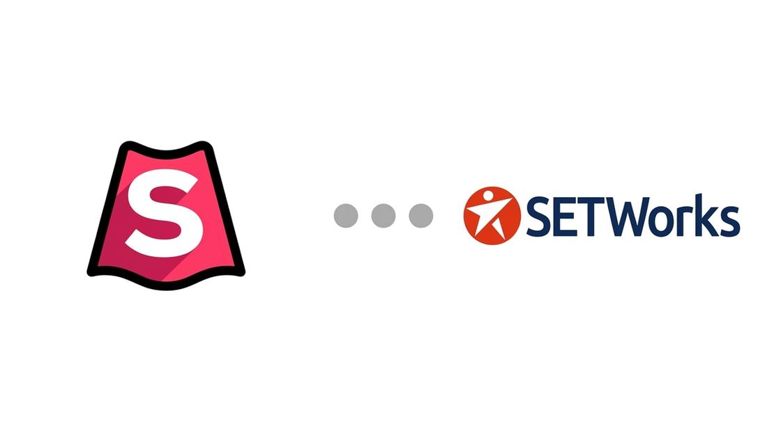 SETWorks API