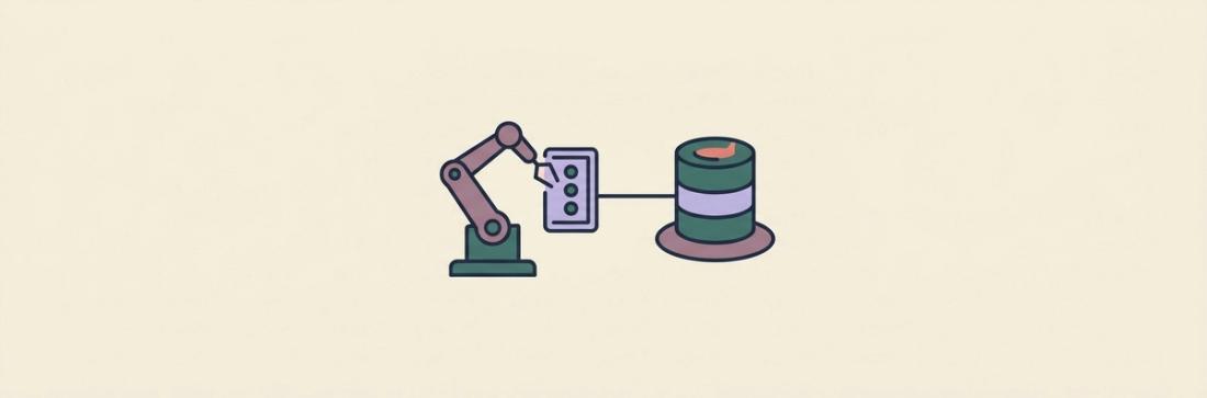 RPA alternative