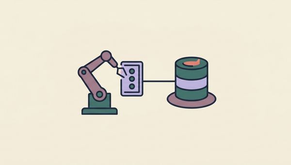 RPA alternative