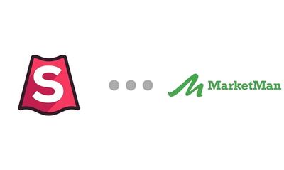 MarketMan API
