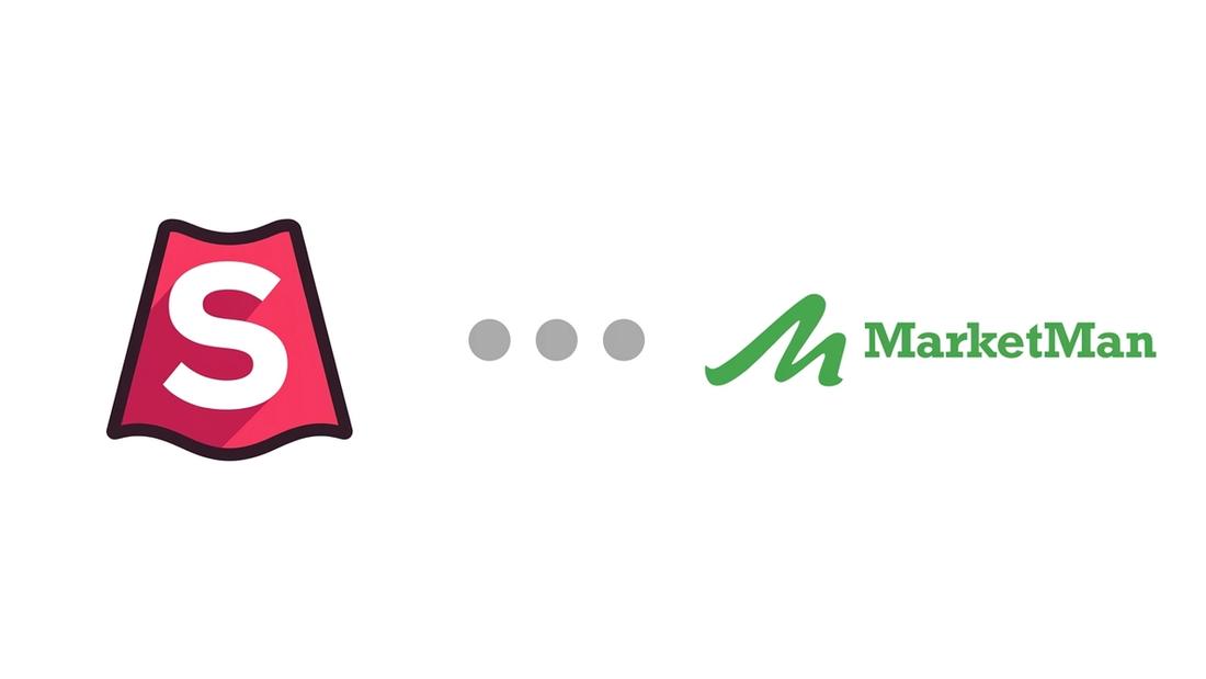MarketMan API