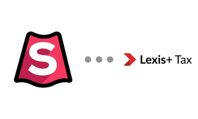 Lexis+ Tax API