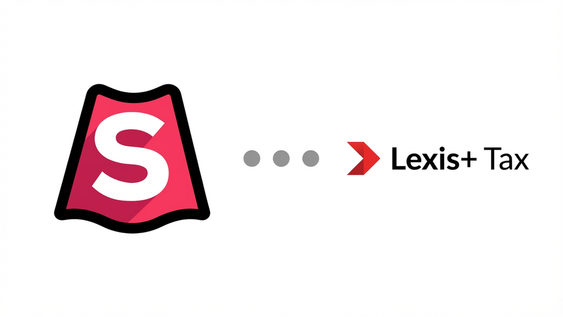 Lexis+ Tax API