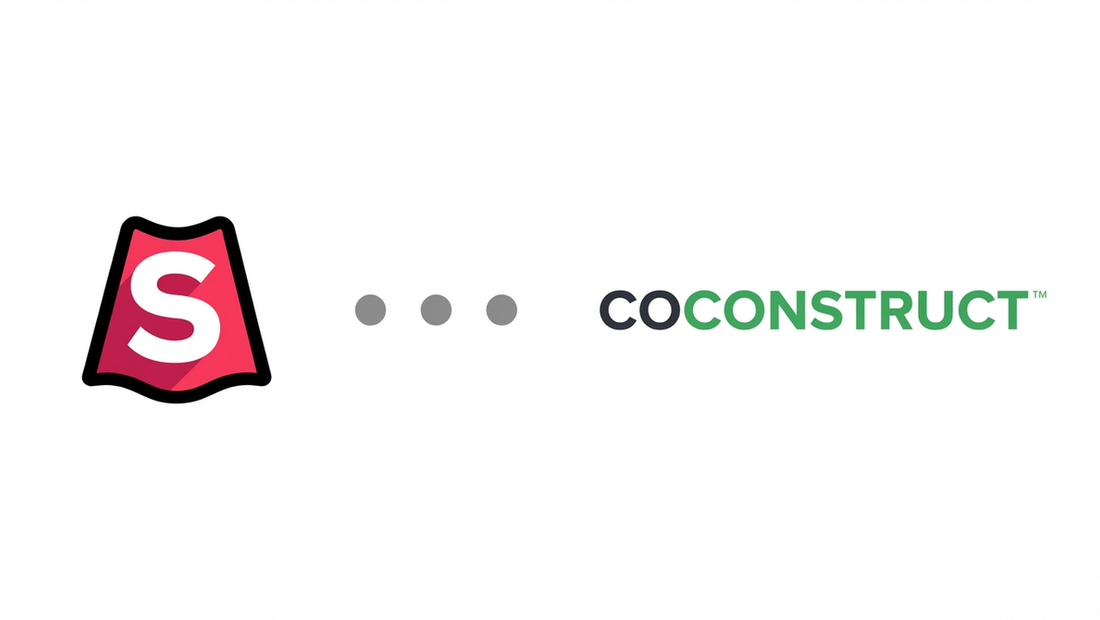 CoConstruct API