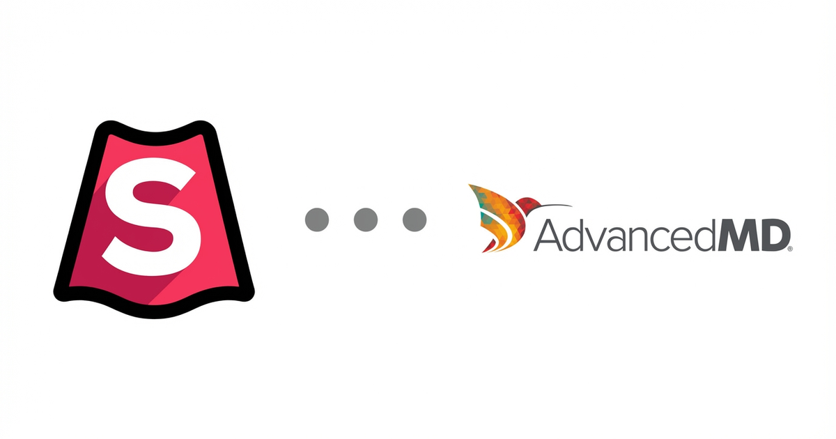 AdvancedMD API | Supergood