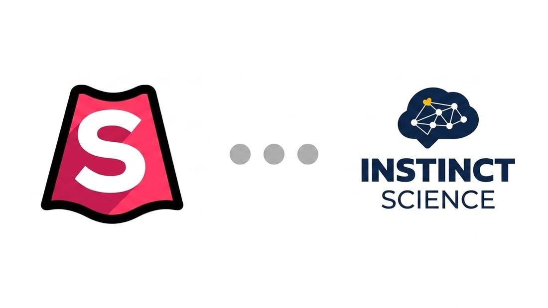 Instinct Science API