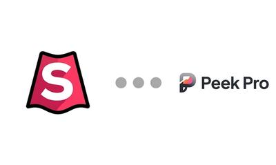 Peek Pro API