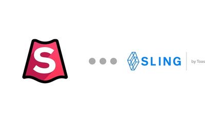 Sling API
