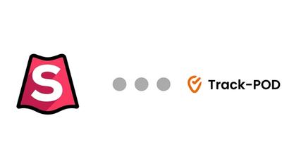 Track-POD API