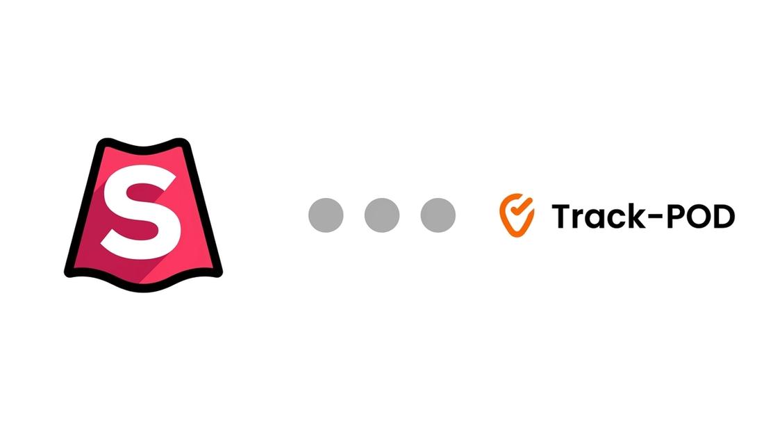 Track-POD API