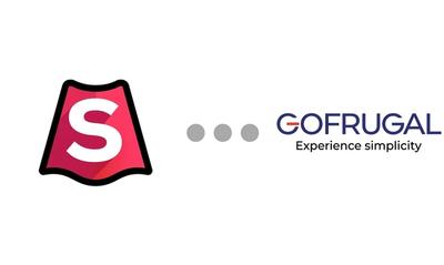 GoFrugal API