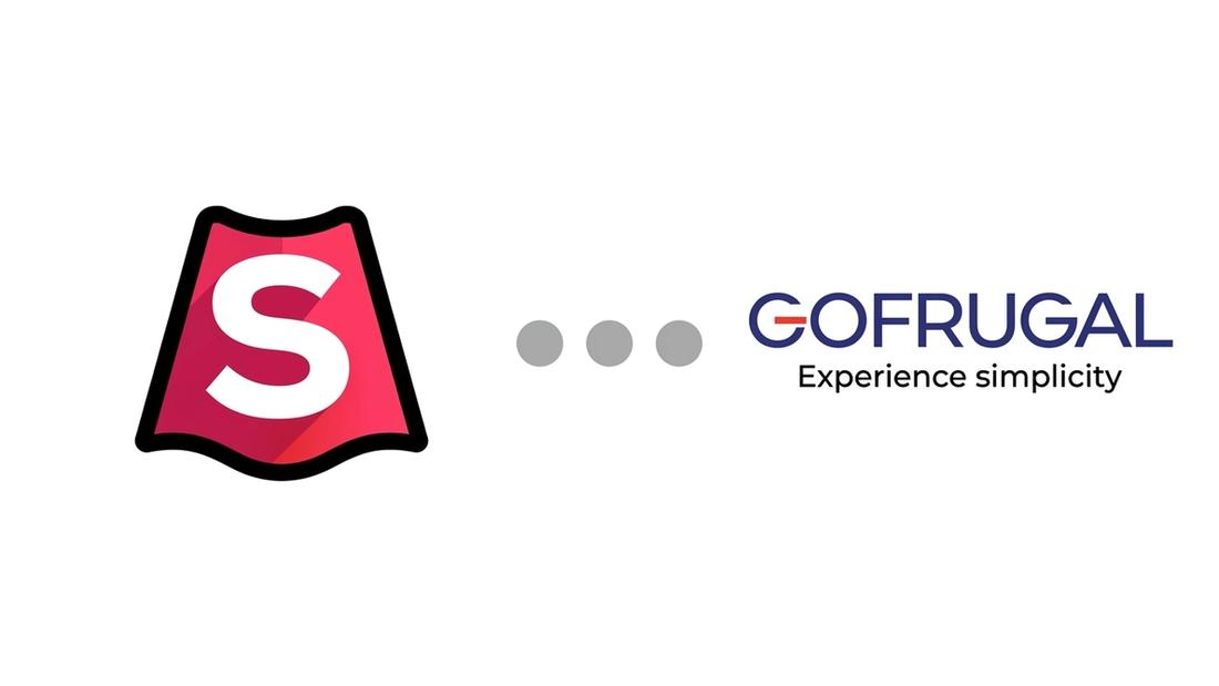 GoFrugal API