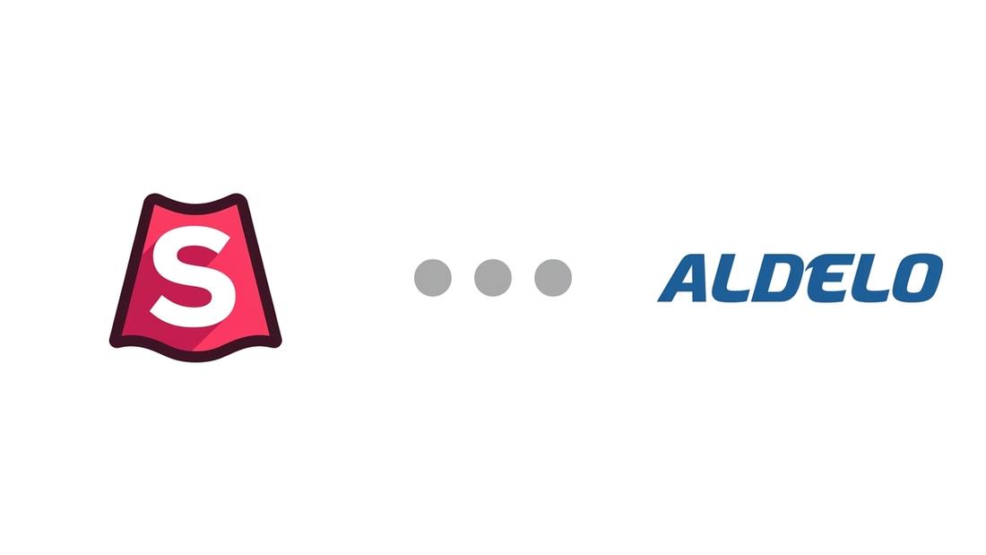 Aldelo API