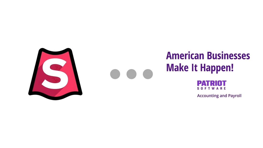 Patriot Software API