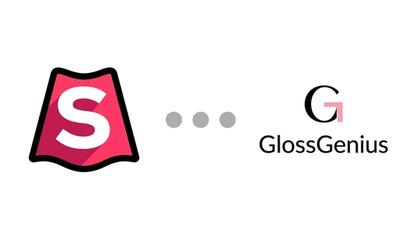 GlossGenius API