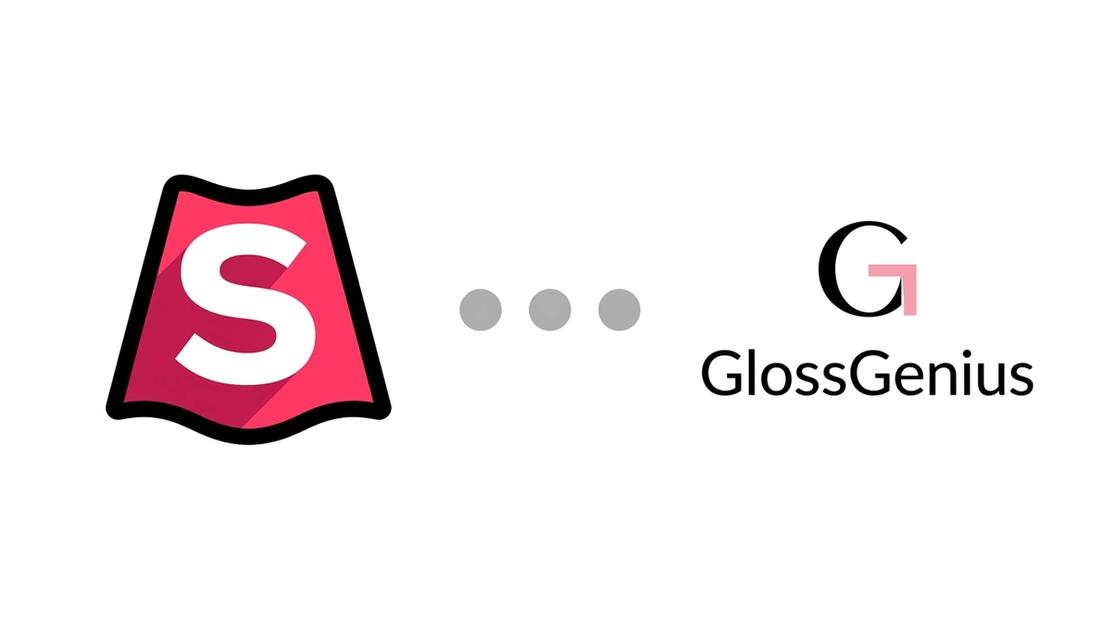 GlossGenius API