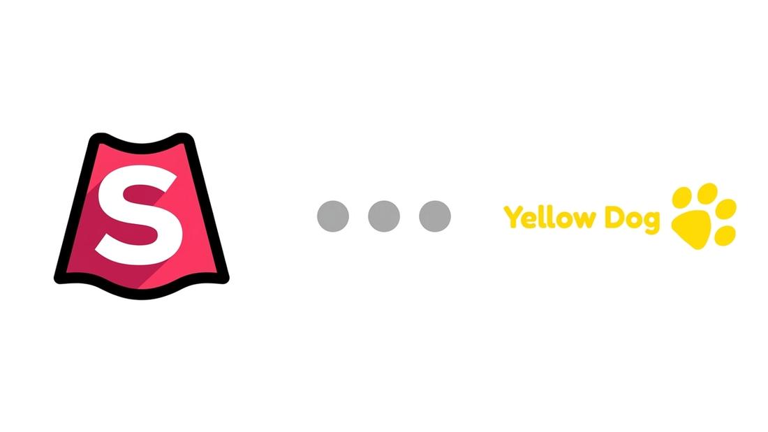 Yellow Dog API